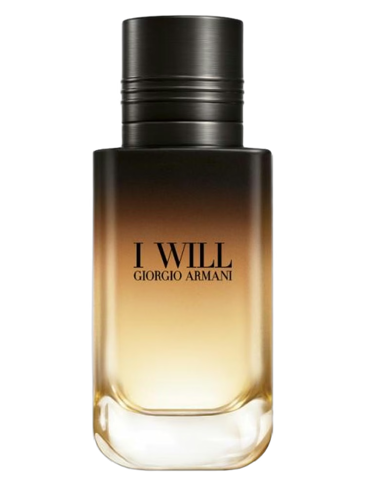 I Will Giorgio Armani Тестер