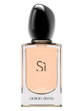 Si Giorgio Armani Тестер