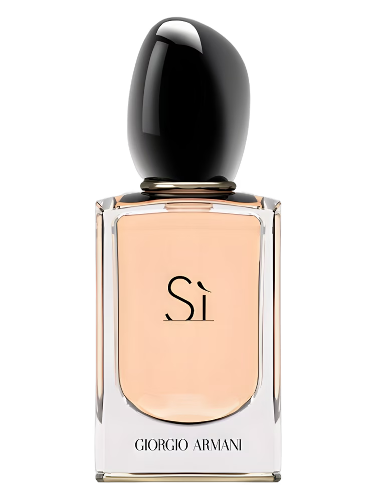 Si Giorgio Armani Тестер