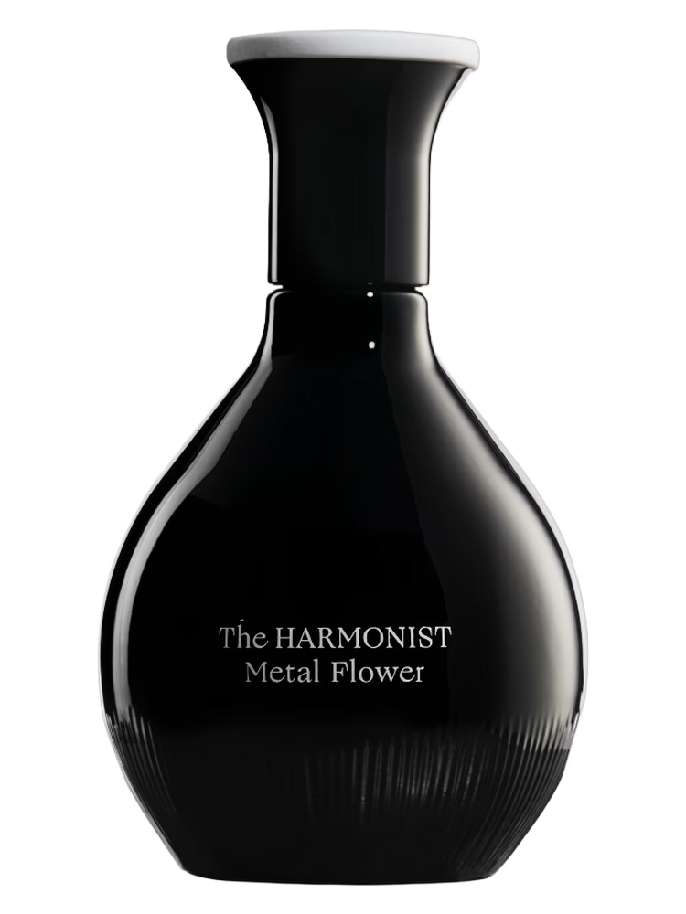 Metal Flower The Harmonist Тестер