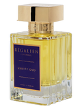 Vanity Oud Regalien