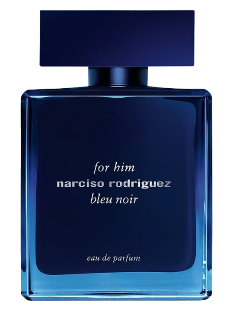 Narciso Rodriguez for Him Bleu Noir Eau de Parfum Тестер
