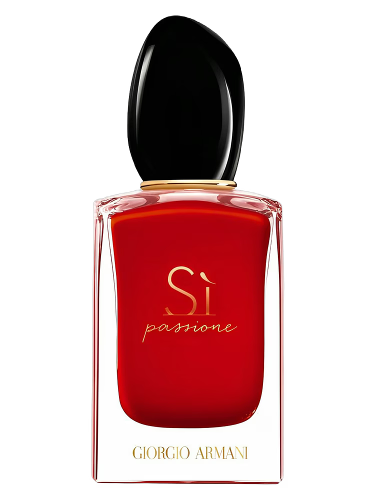 Sì Passione Giorgio Armani Тестер