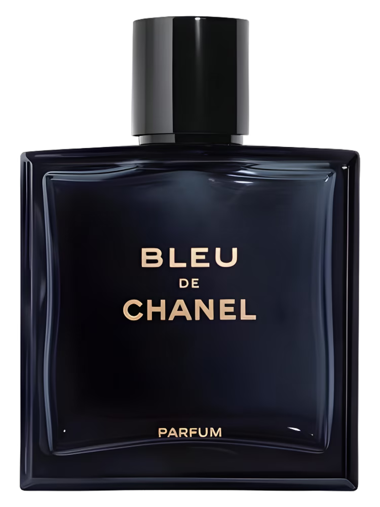 Bleu de Chanel Parfum Chanel Тестер