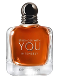 Armani Stronger With You Intensely