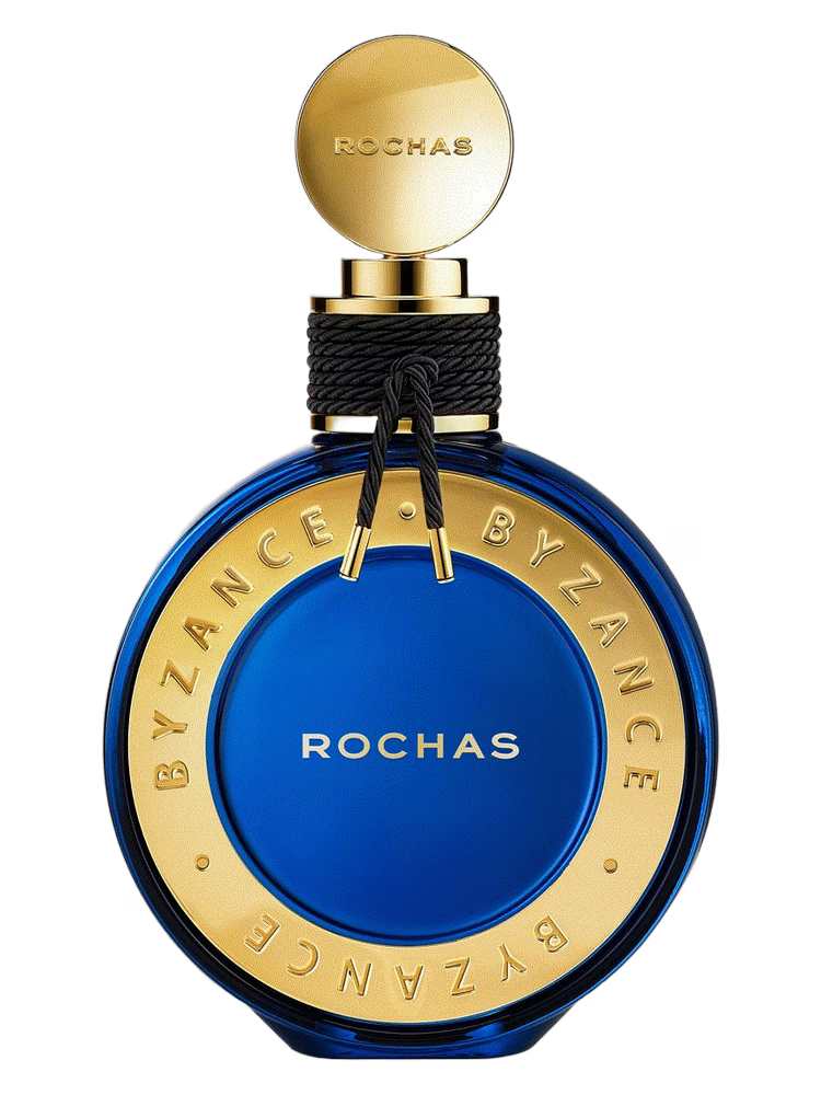 Byzance Rochas Тестер
