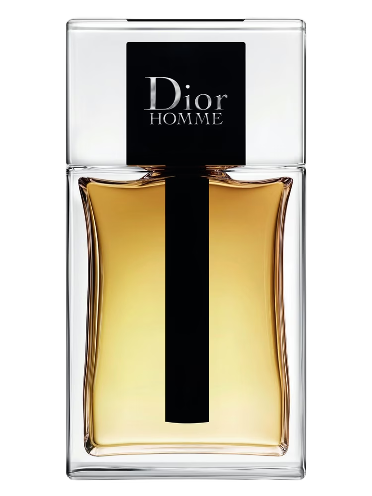Dior Homme Eau de Toilette