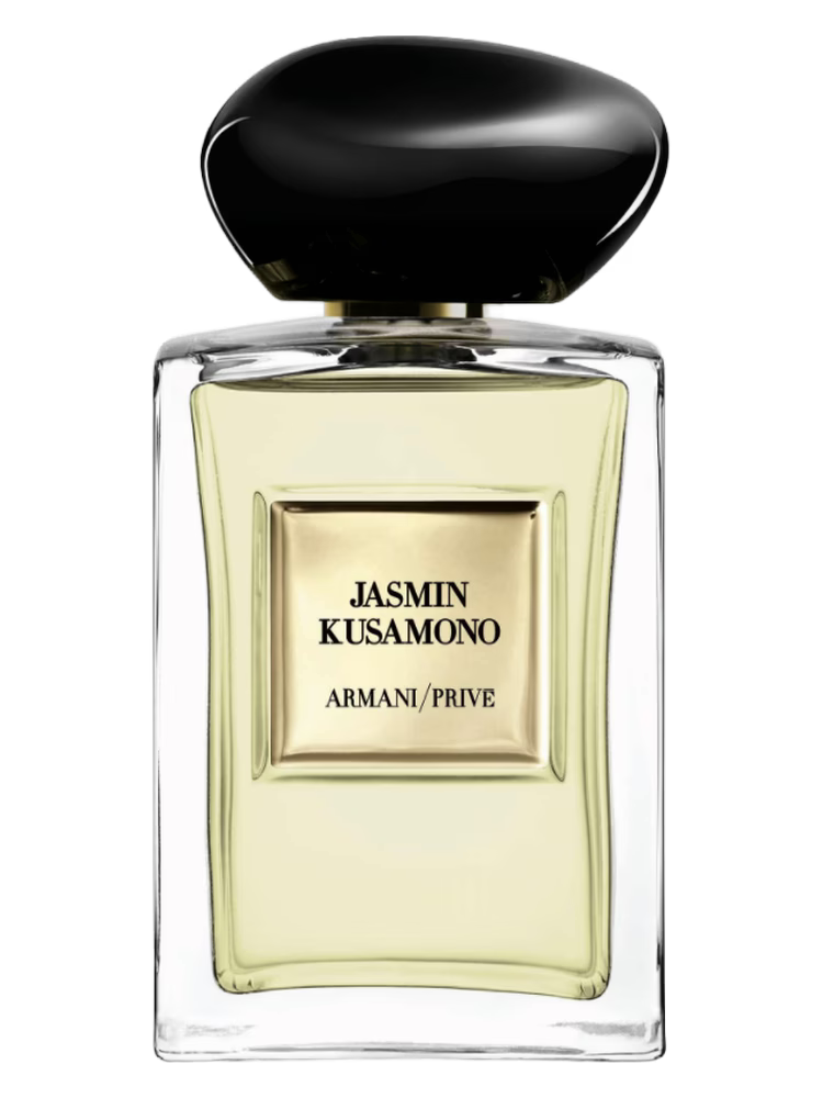 Jasmin Kusamono Giorgio Armani Тестер