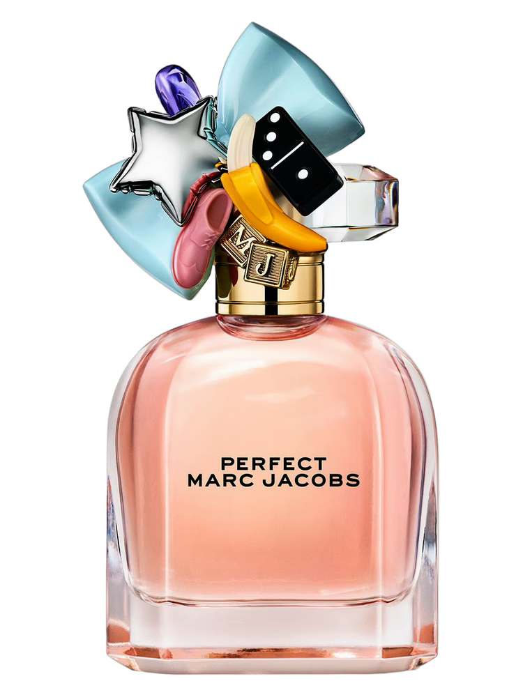 Marc Jacobs Perfect EDP Тестер