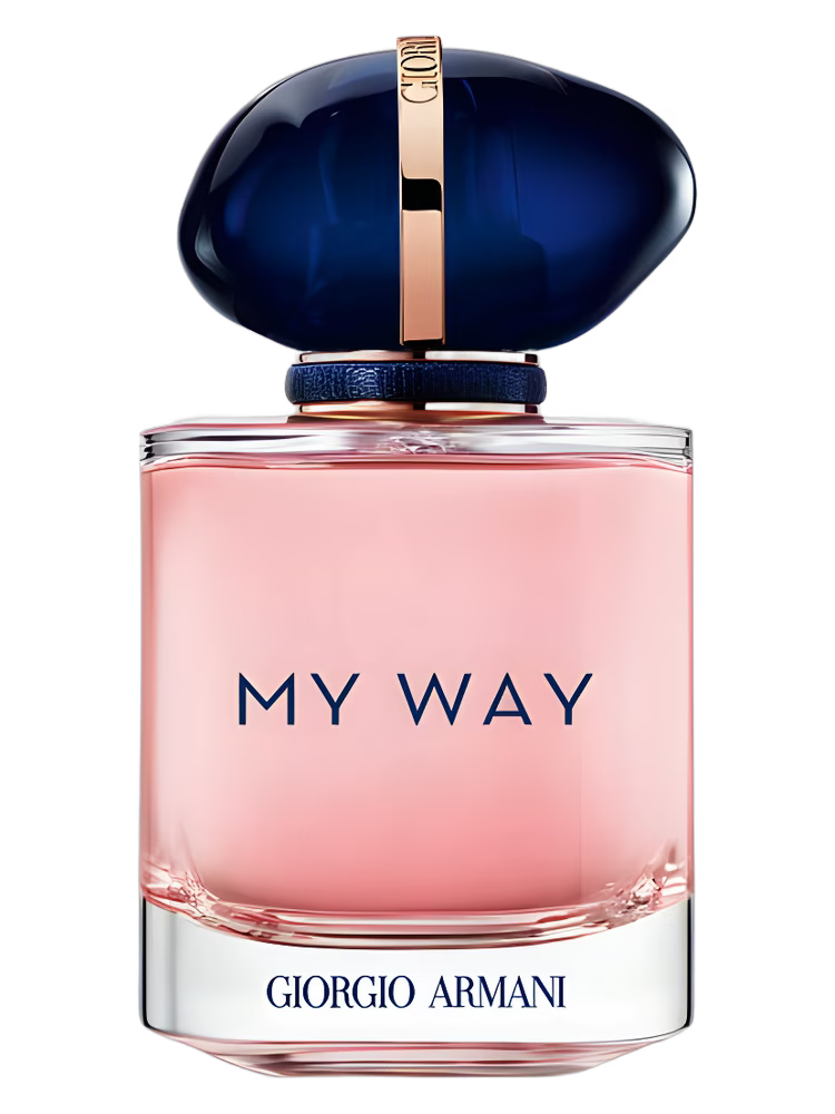 My Way EDP Giorgio Armani Tестер