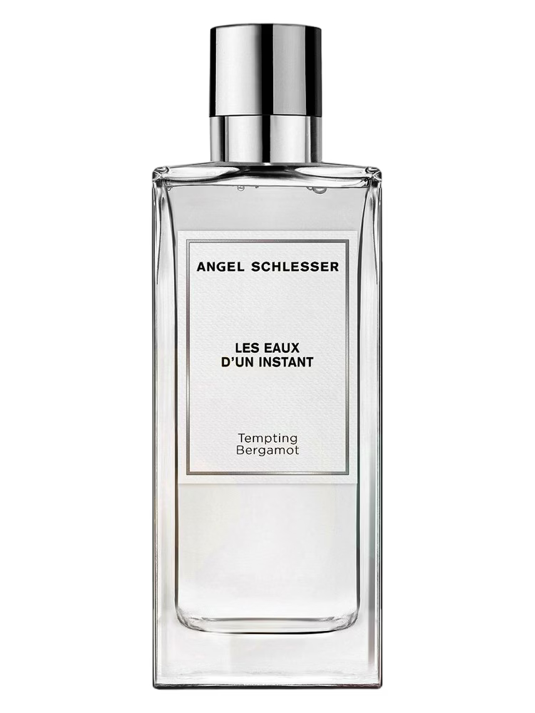 Tempting Bergamot Angel Schlesser Тестер