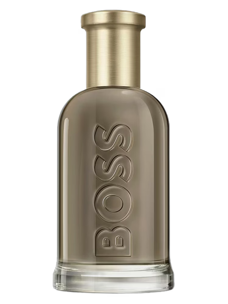 Boss Bottled Eau de Parfum Hugo Boss