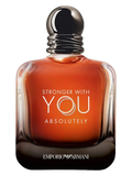 Emporio Armani Stronger With You Absolutely
