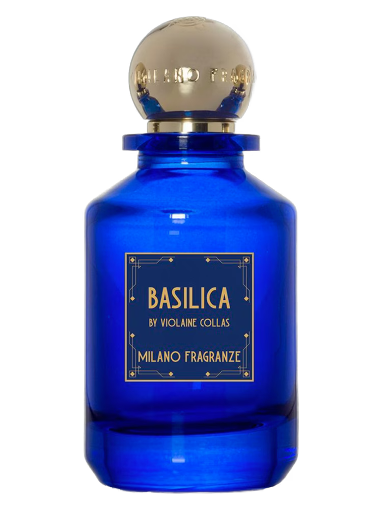 Basilica Milano Fragranze