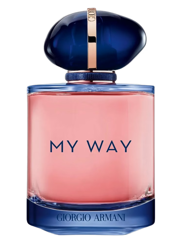 My Way Intense Giorgio Armani Тестер