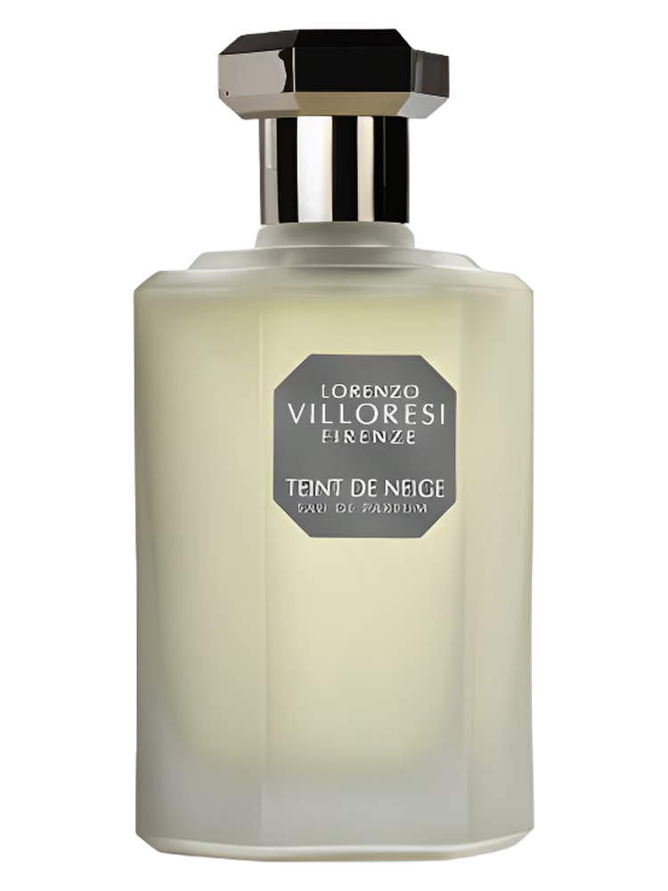 Teint de Neige EDP Lorenzo Villoresi Тестер