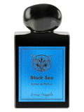 Black Sea Lorenzo Pazzaglia Тестер