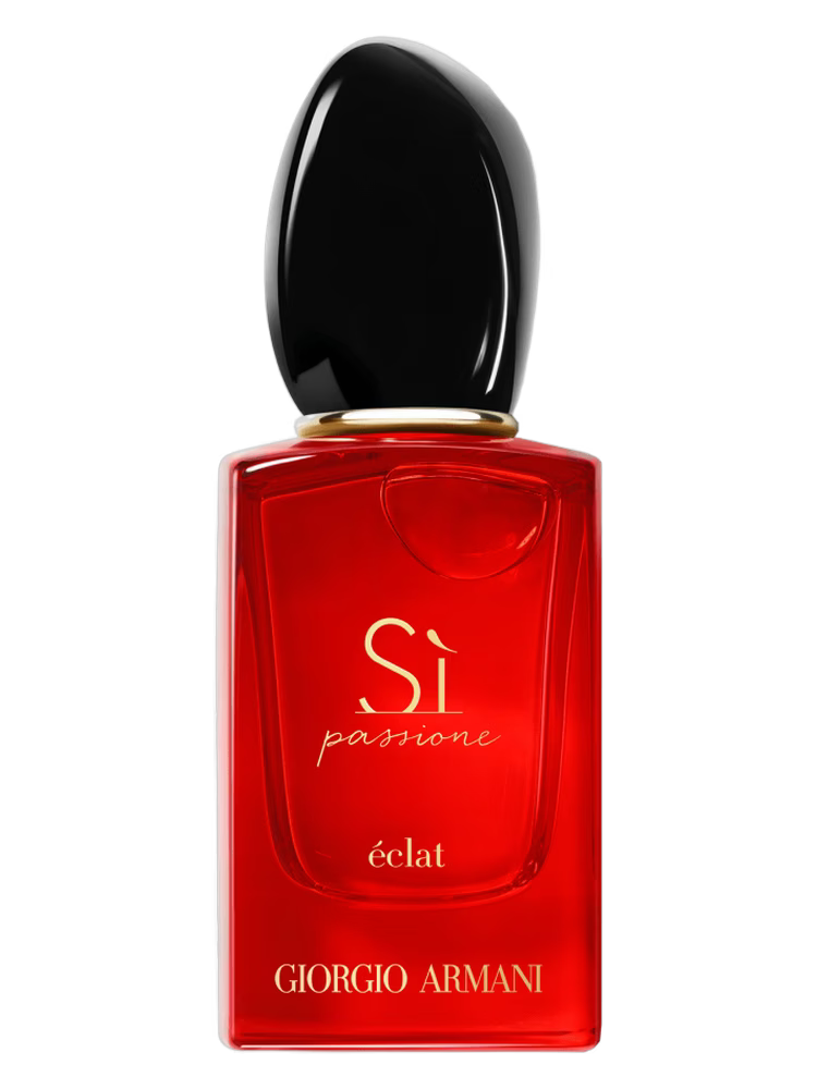 Si Passione Eclat De Parfum Giorgio Armani