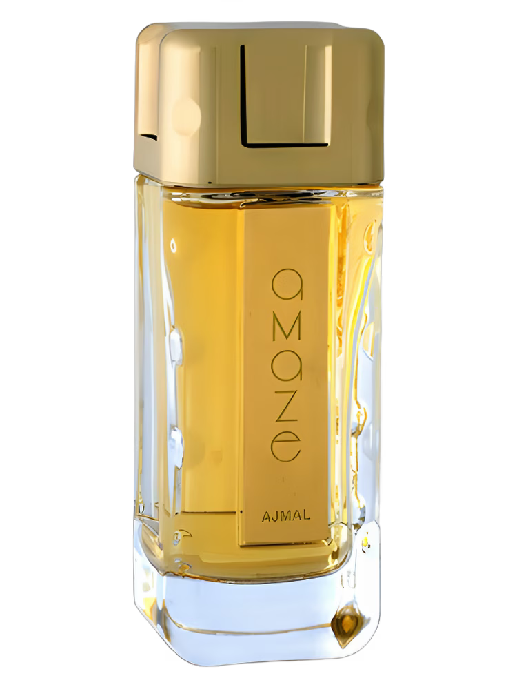 Amaze for Women Ajmal