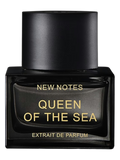 Queen Of The Sea New Notes