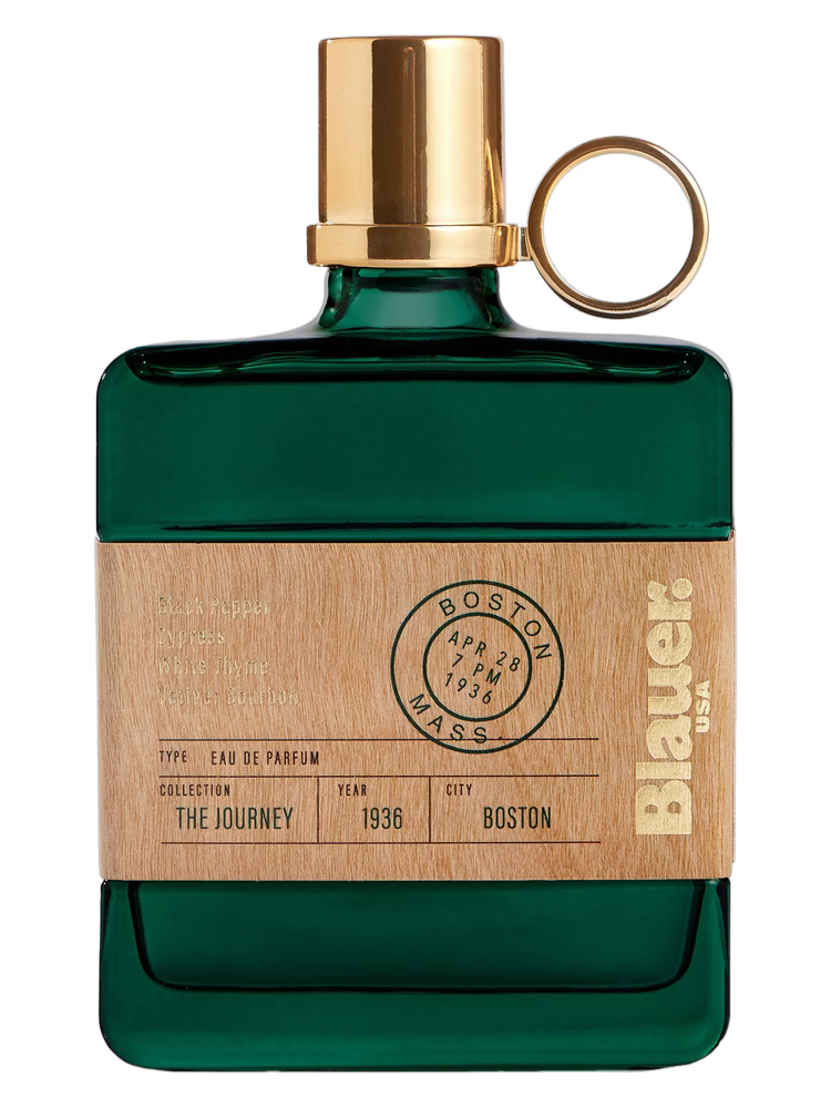 Blauer Boston 1936 For Him Тестер