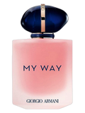 My Way Floral Giorgio Armani Тестер
