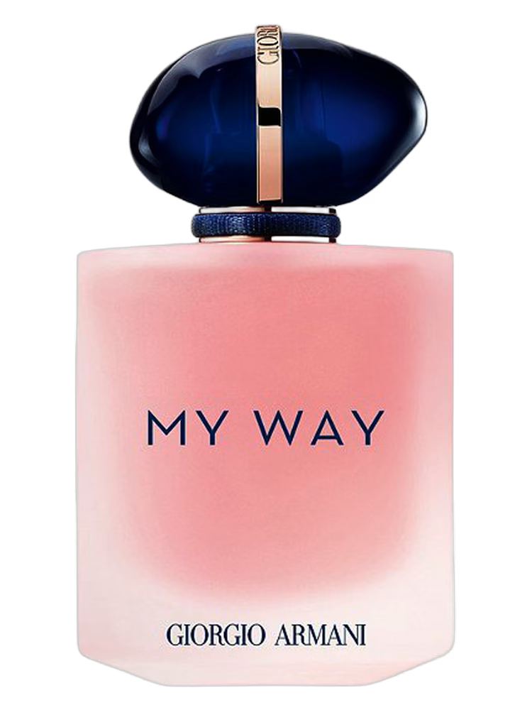My Way Floral Giorgio Armani Тестер