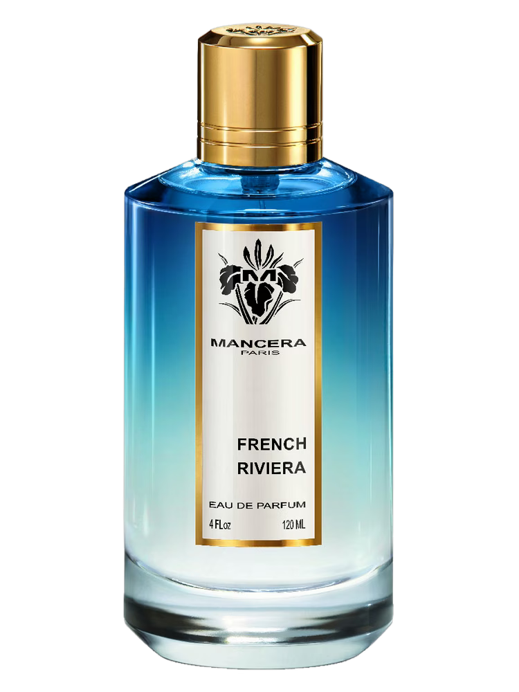 French Riviera Mancera Тестер