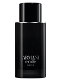 Armani Code Parfum Giorgio Armani Тестер