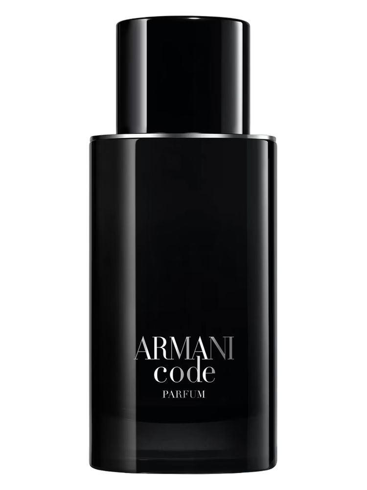 Armani Code Parfum Giorgio Armani Тестер