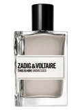 This Is Him! Undressed Zadig & Voltaire Тестер