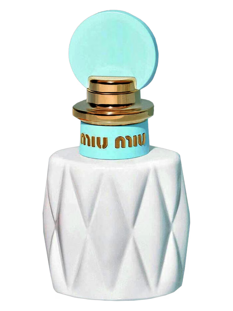 Miu Miu Fleur de Lait Тестер
