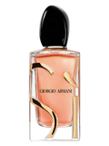 Si Eau de Parfum Intense Giorgio Armani Тестер