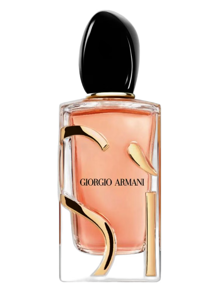 Si Eau de Parfum Intense Giorgio Armani Тестер