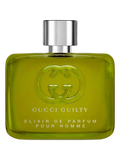 Guilty Elixir de Parfum pour Homme Gucci Тестер