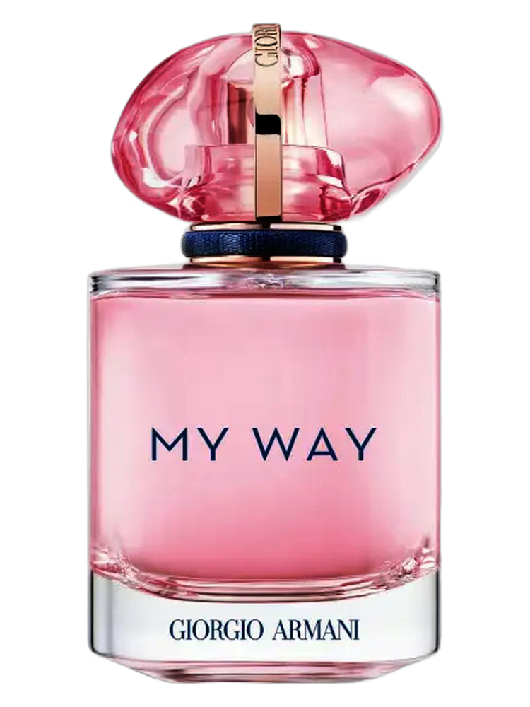 My Way Nectar Giorgio Armani Тестер