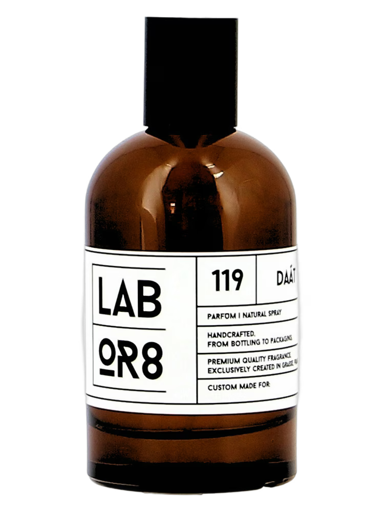 DA'AT 119 LABOR8 Тестер