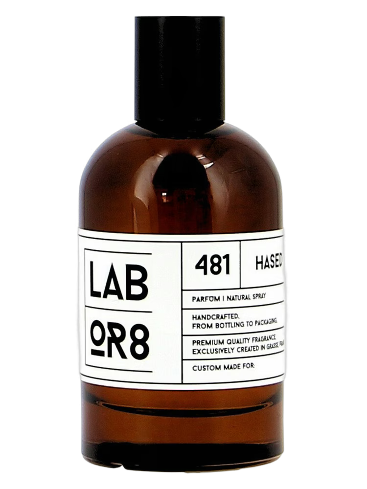 HASED 481 LABOR8 Тестер