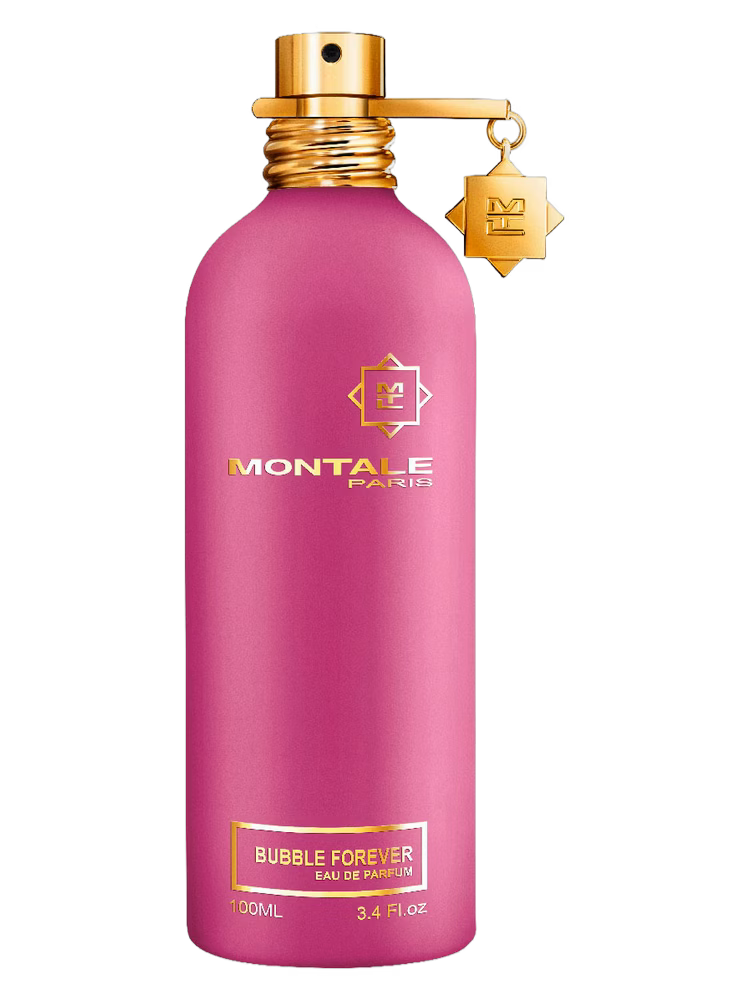 Bubble Forever Montale Тестер