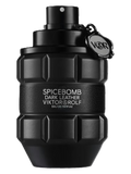 Spicebomb Dark Leather Viktor&Rolf Тестер