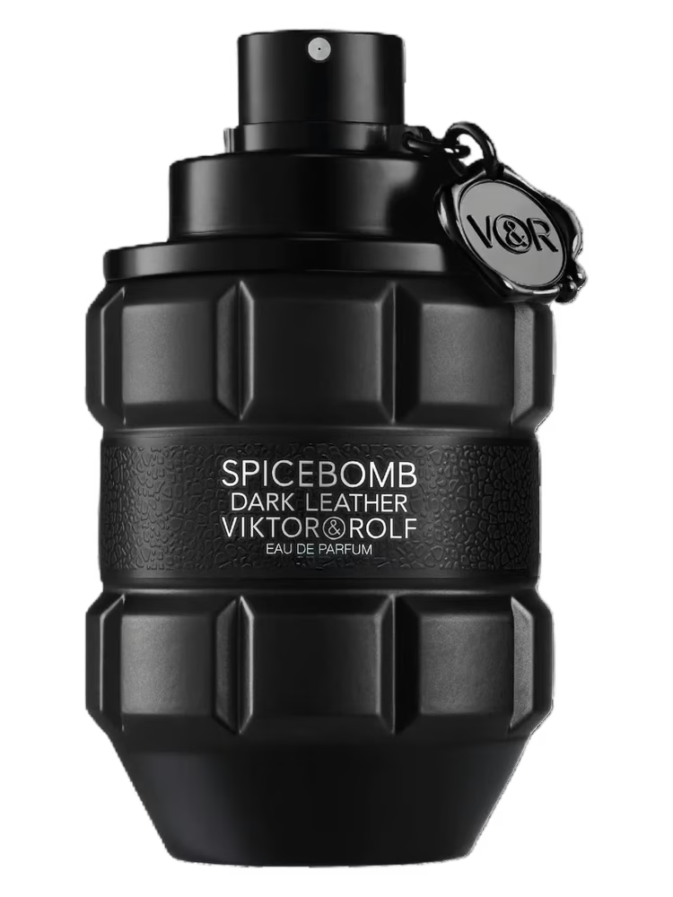 Spicebomb Dark Leather Viktor&Rolf Тестер