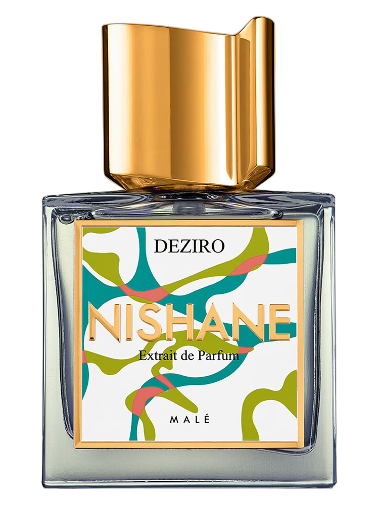Deziro Nishane