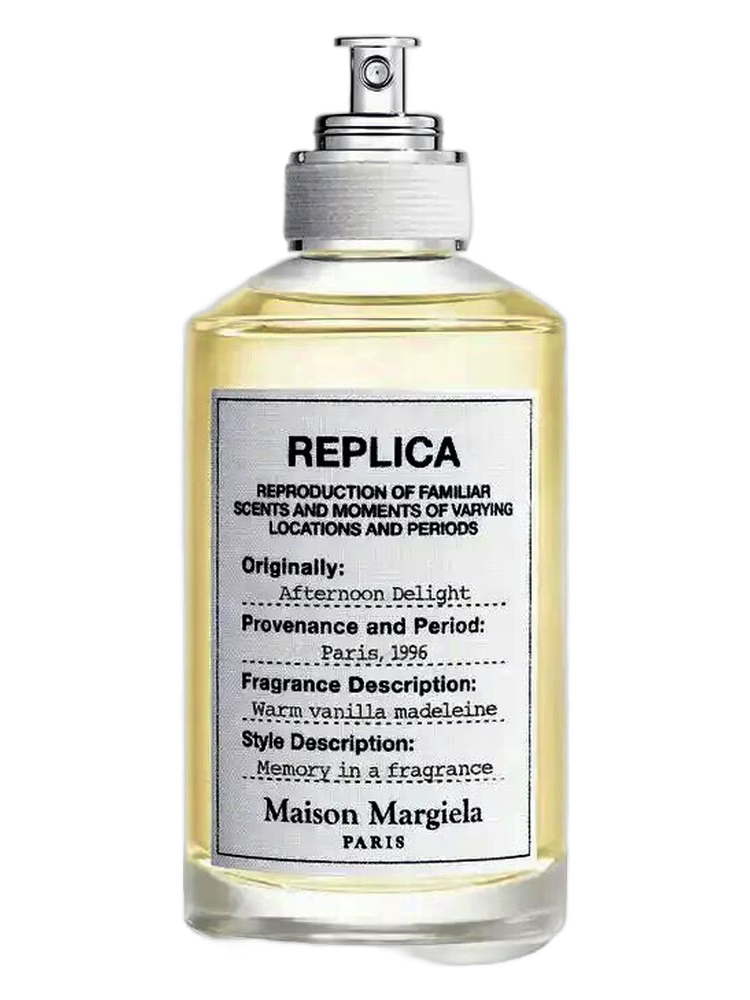 Afternoon Delight Maison Martin Margiela Тестер