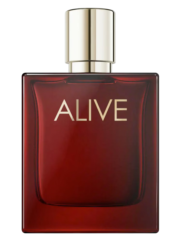 Alive Absolu Hugo Boss Тестер