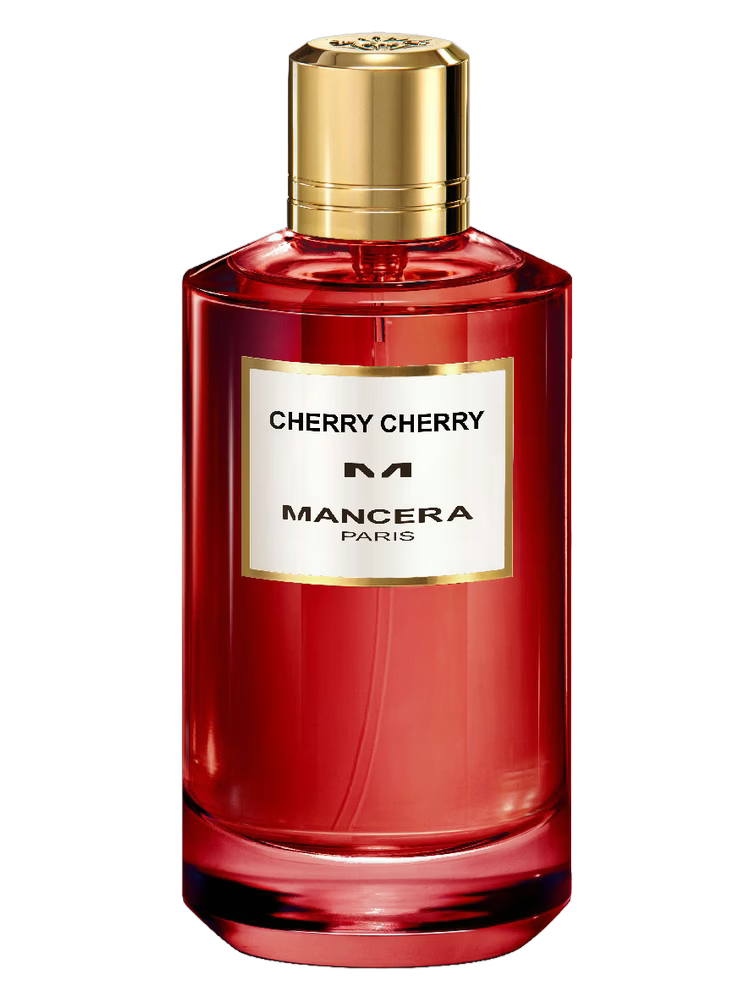 Cherry Cherry Mancera