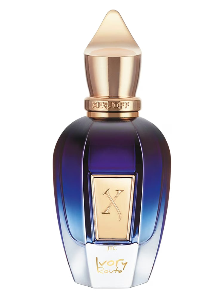 Ivory Route Xerjoff