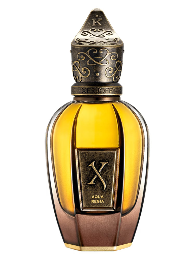 Aqua Regia Xerjoff