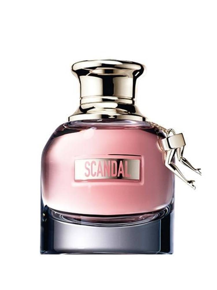 Scandal Jean Paul Gaultier
